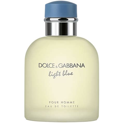 light blue homme dolce gabbana|light blue d&g men's.